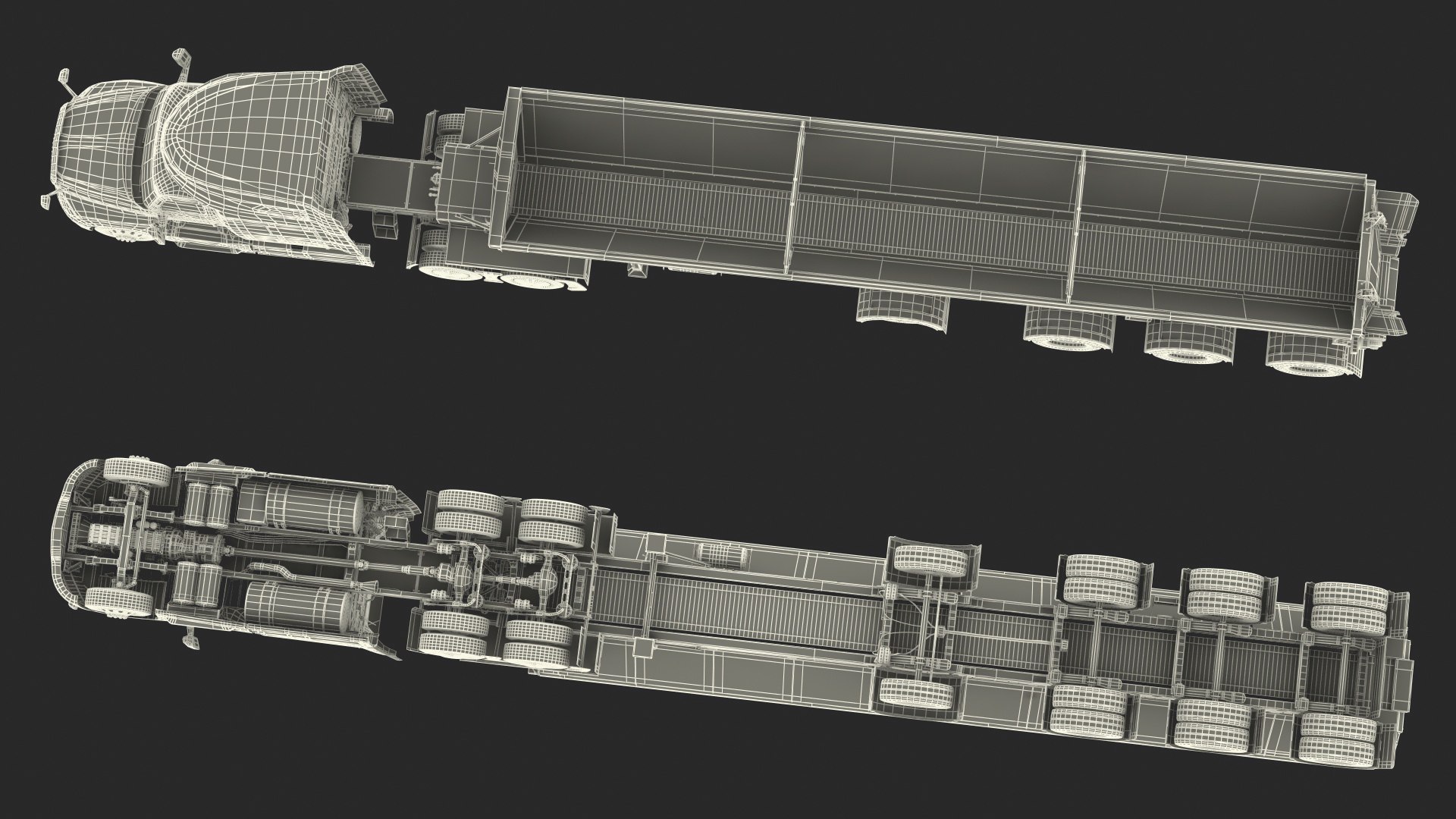 3D Heavy Truck With Bottom Trailer Rigged https://p.turbosquid.com/ts-thumb/yq/ohVux8/Ez/heavytruckwithbottomtrailerrigged3dsmodel033/jpg/1650231418/1920x1080/fit_q87/14408d7bb4d6063d5636eef7b34c3108ac0ceffd/heavytruckwithbottomtrailerrigged3dsmodel033.jpg