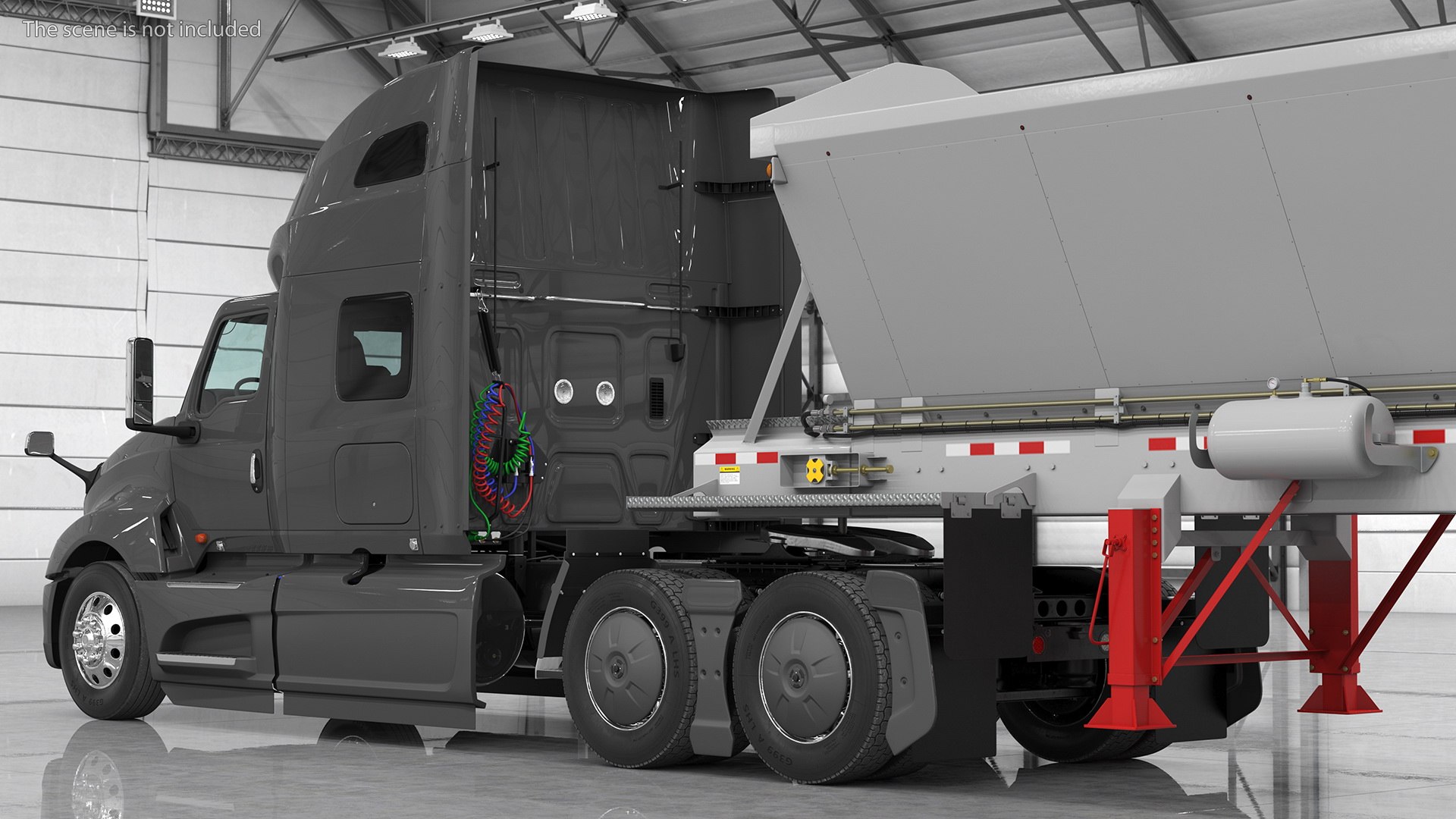 3D Heavy Truck With Bottom Trailer Rigged https://p.turbosquid.com/ts-thumb/yq/ohVux8/IK/heavytruckwithbottomtrailerrigged3dsmodel006/jpg/1650231345/1920x1080/fit_q87/e6b35c0eb7baf4f3d797dc006d2e82d351f5f212/heavytruckwithbottomtrailerrigged3dsmodel006.jpg