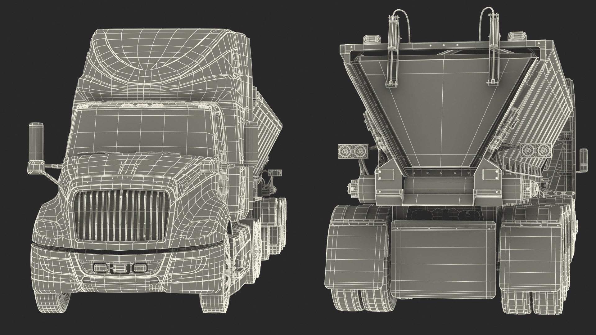 3D Heavy Truck With Bottom Trailer Rigged https://p.turbosquid.com/ts-thumb/yq/ohVux8/Tv/heavytruckwithbottomtrailerrigged3dsmodel032/jpg/1650231415/1920x1080/fit_q87/08ffa2561075d4016c0cd1e1a5bb62e36e1e8980/heavytruckwithbottomtrailerrigged3dsmodel032.jpg