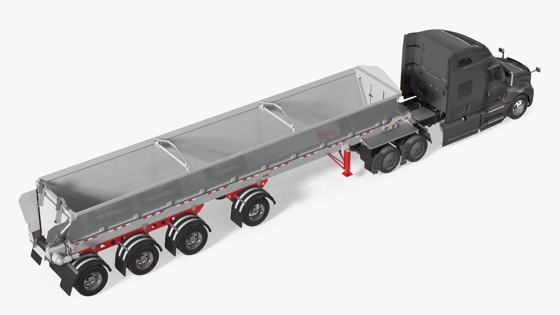 3D Heavy Truck With Bottom Trailer Rigged https://p.turbosquid.com/ts-thumb/yq/ohVux8/Vg/heavytruckwithbottomtrailerrigged3dsmodel016/jpg/1650231370/1920x1080/fit_q87/99ae60af1dace2ce5c2f3dc9847768b7e8cdb2bd/heavytruckwithbottomtrailerrigged3dsmodel016.jpg