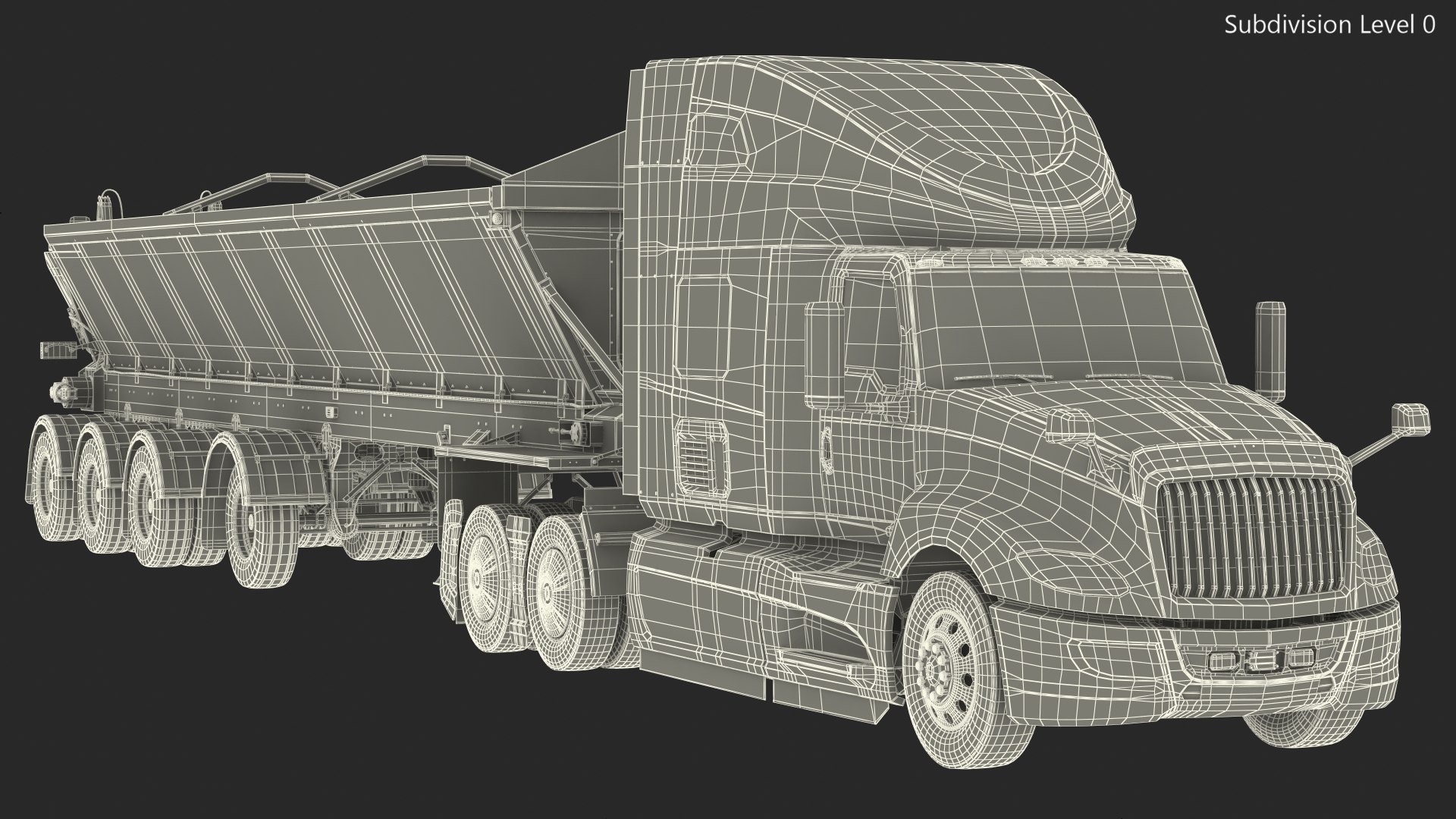 3D Heavy Truck With Bottom Trailer Rigged https://p.turbosquid.com/ts-thumb/yq/ohVux8/gj/heavytruckwithbottomtrailerrigged3dsmodel027/jpg/1650231402/1920x1080/fit_q87/905a0746b060dd7764094a44dc9dba9ee598ee1a/heavytruckwithbottomtrailerrigged3dsmodel027.jpg