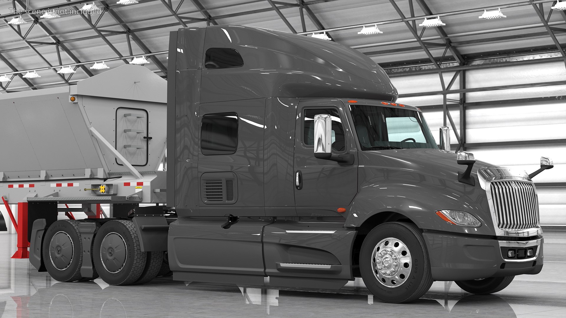 3D Heavy Truck With Bottom Trailer Rigged https://p.turbosquid.com/ts-thumb/yq/ohVux8/ij/heavytruckwithbottomtrailerrigged3dsmodel005/jpg/1650231343/1920x1080/fit_q87/5b9de423613ca7b20a87611637d398b60fd1b3b1/heavytruckwithbottomtrailerrigged3dsmodel005.jpg