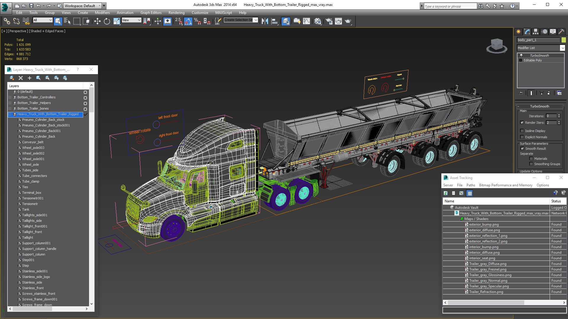 3D Heavy Truck With Bottom Trailer Rigged https://p.turbosquid.com/ts-thumb/yq/ohVux8/ja/heavytruckwithbottomtrailerrigged3dsmodel031/jpg/1650231413/1920x1080/fit_q87/0a7d0dc821476c5b21e3c1c5c2bf36b755ef86e0/heavytruckwithbottomtrailerrigged3dsmodel031.jpg