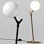 Aromas del Campo Atom Table Lamp