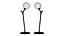 Aromas del Campo Atom Table Lamp