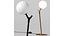Aromas del Campo Atom Table Lamp
