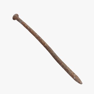 Rusty Nail Type 3
