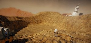 mars