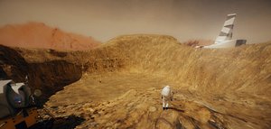 mars