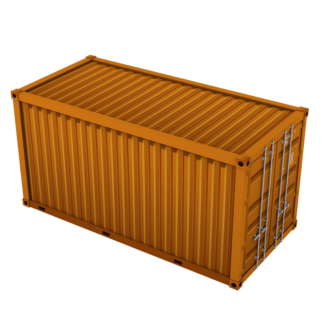 3D modeled cartoon cargo container https://p.turbosquid.com/ts-thumb/yq/zbssfS/n9BsEZ4H/ysuugfucon2/png/1574618149/1920x1080/fit_q87/fa9b3f3ffe9da45bc328b19df3de477c7141b83a/ysuugfucon2.jpg