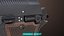 3D Pistol 08 Black Generic All PBR UE Textures model