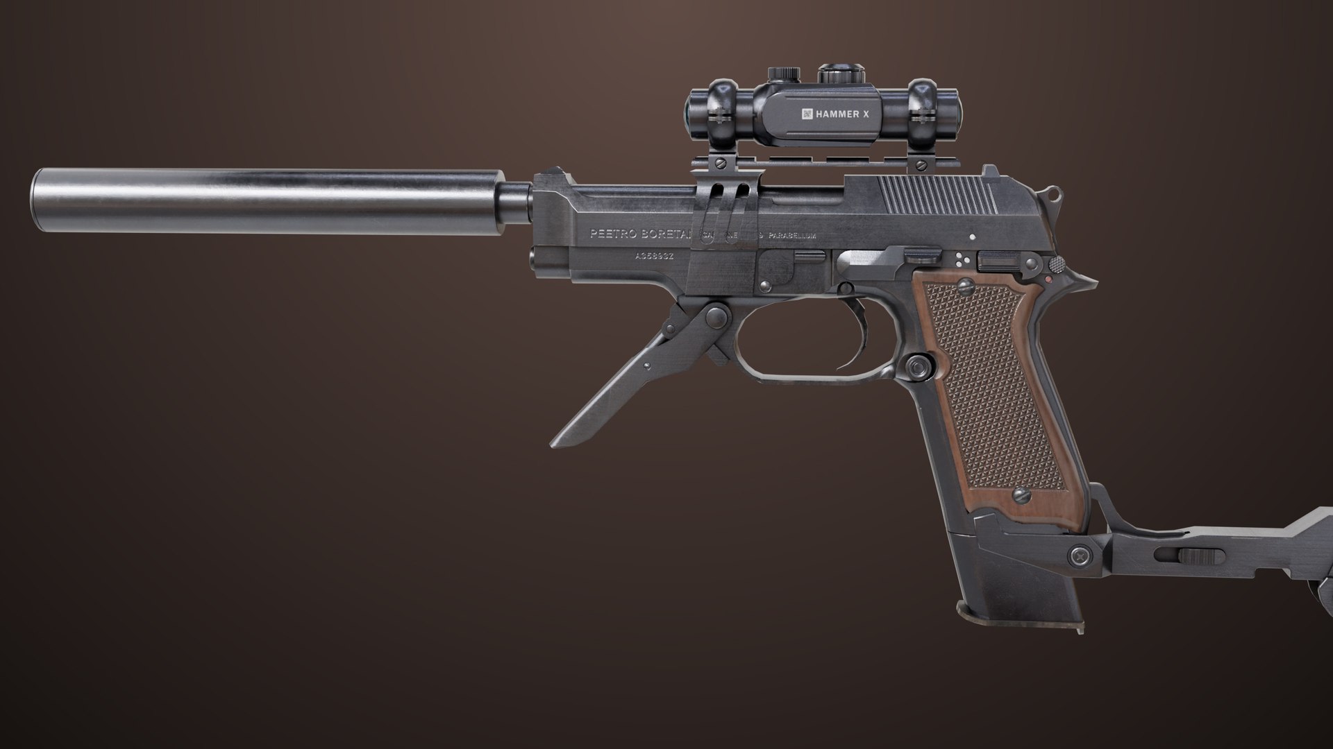 3D Pistol 08 Black Generic All PBR UE Textures model https://p.turbosquid.com/ts-thumb/yr/29oqiD/nP/pistol08_black01_00024/jpg/1710315912/1920x1080/fit_q87/6290932d6bda876dbf81346751255182e79ba034/pistol08_black01_00024.jpg