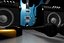Guitar, Mic and Speakerbox