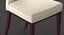 Bernhardt Haven Side Chair