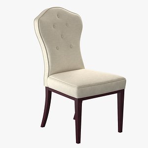 Bernhardt Haven Side Chair
