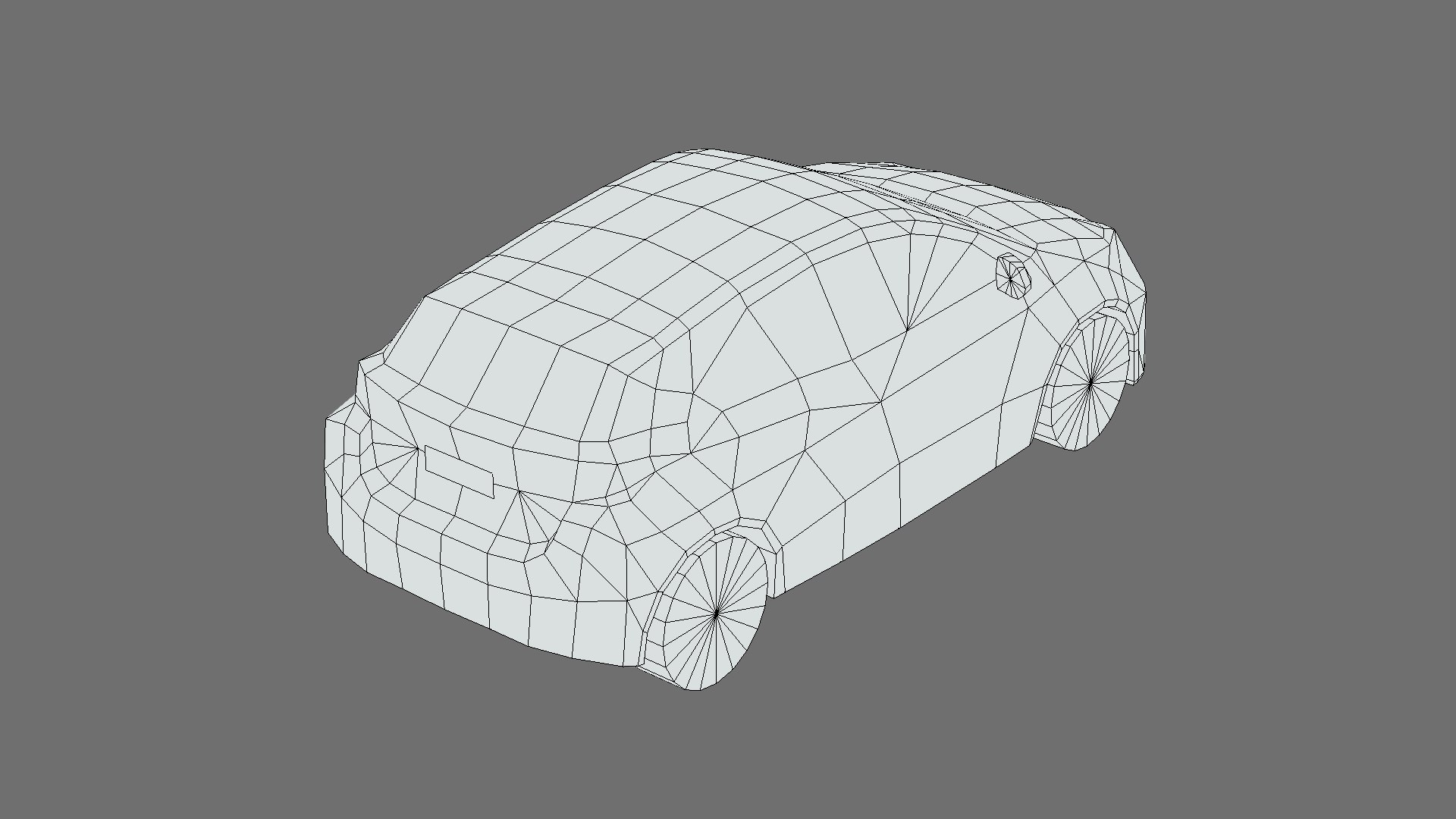 3D Model Toyota GR Yaris 2024 - TurboSquid 2233875