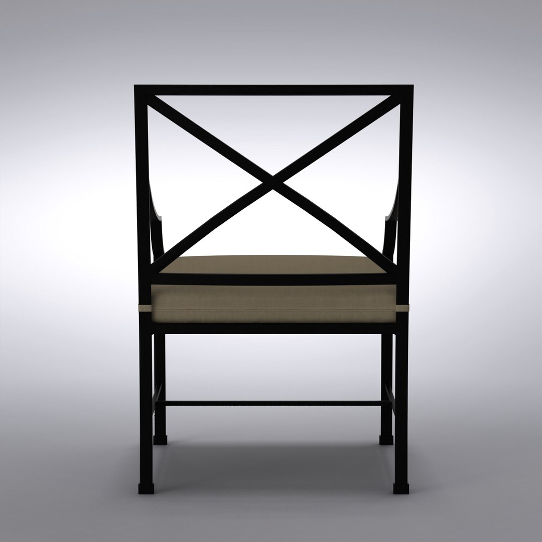 Maya Restoration Hardware Carmel