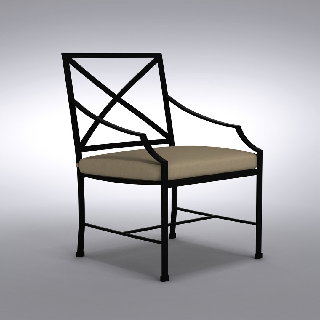 Maya Restoration Hardware Carmel