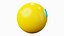 Dizzy with Spiral Eyes Emoticon Emoji or Smiley