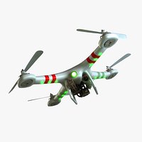 Quadcopter