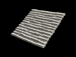Stone Stair
