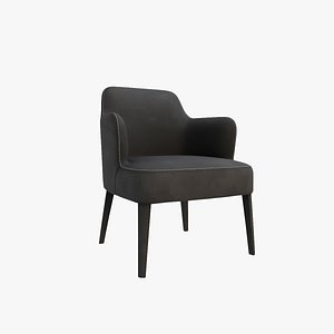 Chair V73 3D model