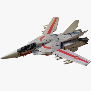 VF-1J Valkyrie