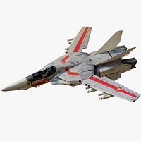 VF-1J Valkyrie