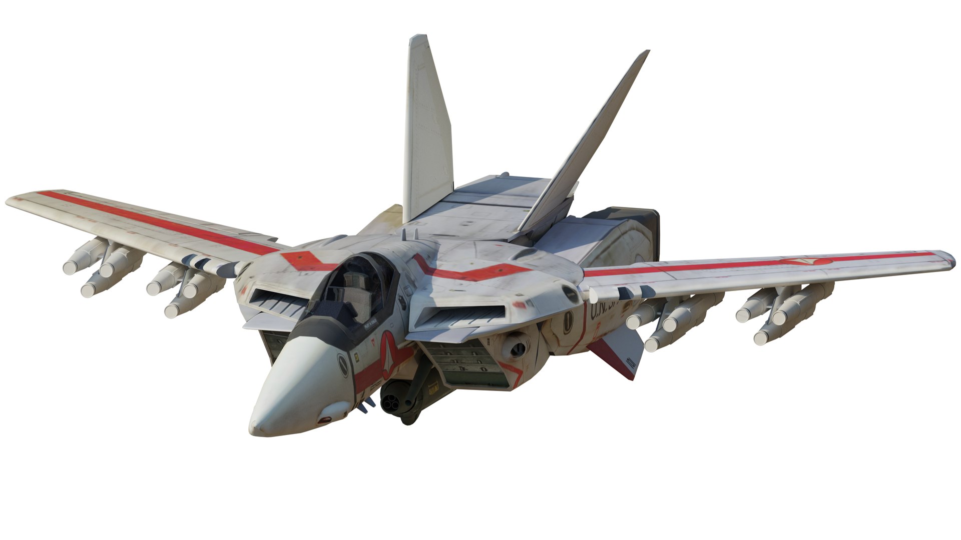 VF-1J Valkyrie 3D model https://p.turbosquid.com/ts-thumb/yr/RIFdO4/tE/u3/png/1737816053/1920x1080/fit_q87/4748a0363b8914eb6ebcec0766cfa111ec550644/u3.jpg
