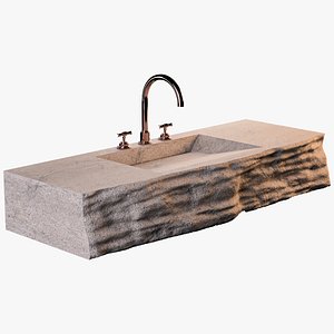 Rocky Sink