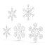 Snowflakes Collection