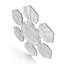 Snowflakes Collection