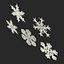 Snowflakes Collection