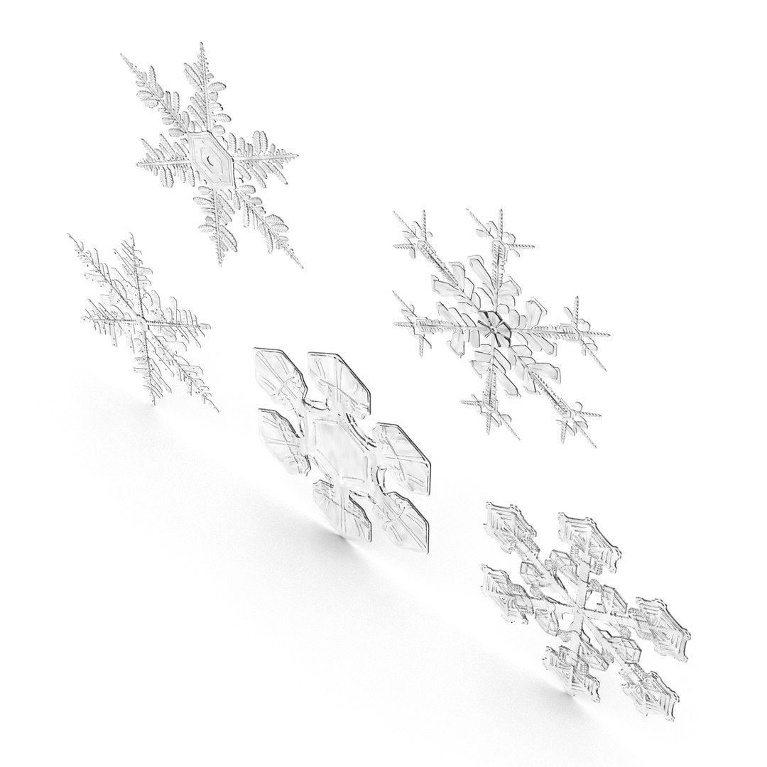 3d model snowflakes set realistic https://p.turbosquid.com/ts-thumb/yr/XQRhda/OZmzeyU0/snowflakescollection3dmodels05/jpg/1452073074/1920x1080/fit_q87/e3331a1b229af9ec9f78f3df09e5ebf2f50ac564/snowflakescollection3dmodels05.jpg