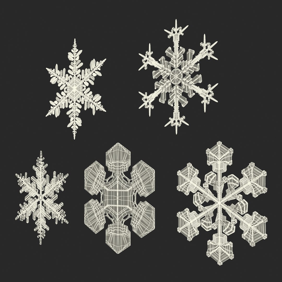 3d model snowflakes set realistic https://p.turbosquid.com/ts-thumb/yr/XQRhda/Pn4CaQBe/snowflakescollection3dmodels43/jpg/1452073076/1920x1080/fit_q87/79483d8e62ecea1720a8e6b65d2d3b4492eb3302/snowflakescollection3dmodels43.jpg