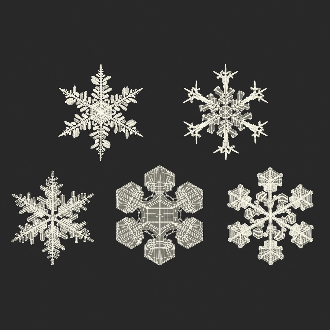3d model snowflakes set realistic https://p.turbosquid.com/ts-thumb/yr/XQRhda/SQu6i14u/snowflakescollection3dmodels42/jpg/1452073076/1920x1080/fit_q87/c2a3d067afd4cb8e8f6bb63a9ed933b886fee6ce/snowflakescollection3dmodels42.jpg