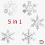 Snowflakes Collection