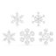 Snowflakes Collection