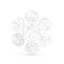Snowflakes Collection