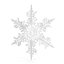 Snowflakes Collection