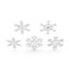 Snowflakes Collection