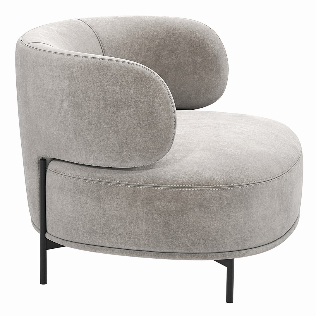 3D model Akiko Lounge Chair Gallotti Radice Buratti https://p.turbosquid.com/ts-thumb/yr/c7RtoD/Hh/cover03/jpg/1676309275/1920x1080/fit_q87/9fd84fa0064d494ef6d8de807fa218d37ead159f/cover03.jpg