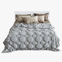 Bed collection 08