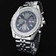 UPDATE della collezione Breitling