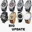 UPDATE della collezione Breitling