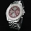 UPDATE della collezione Breitling