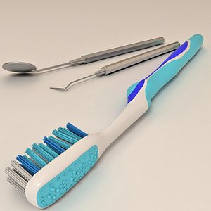 Dental Products