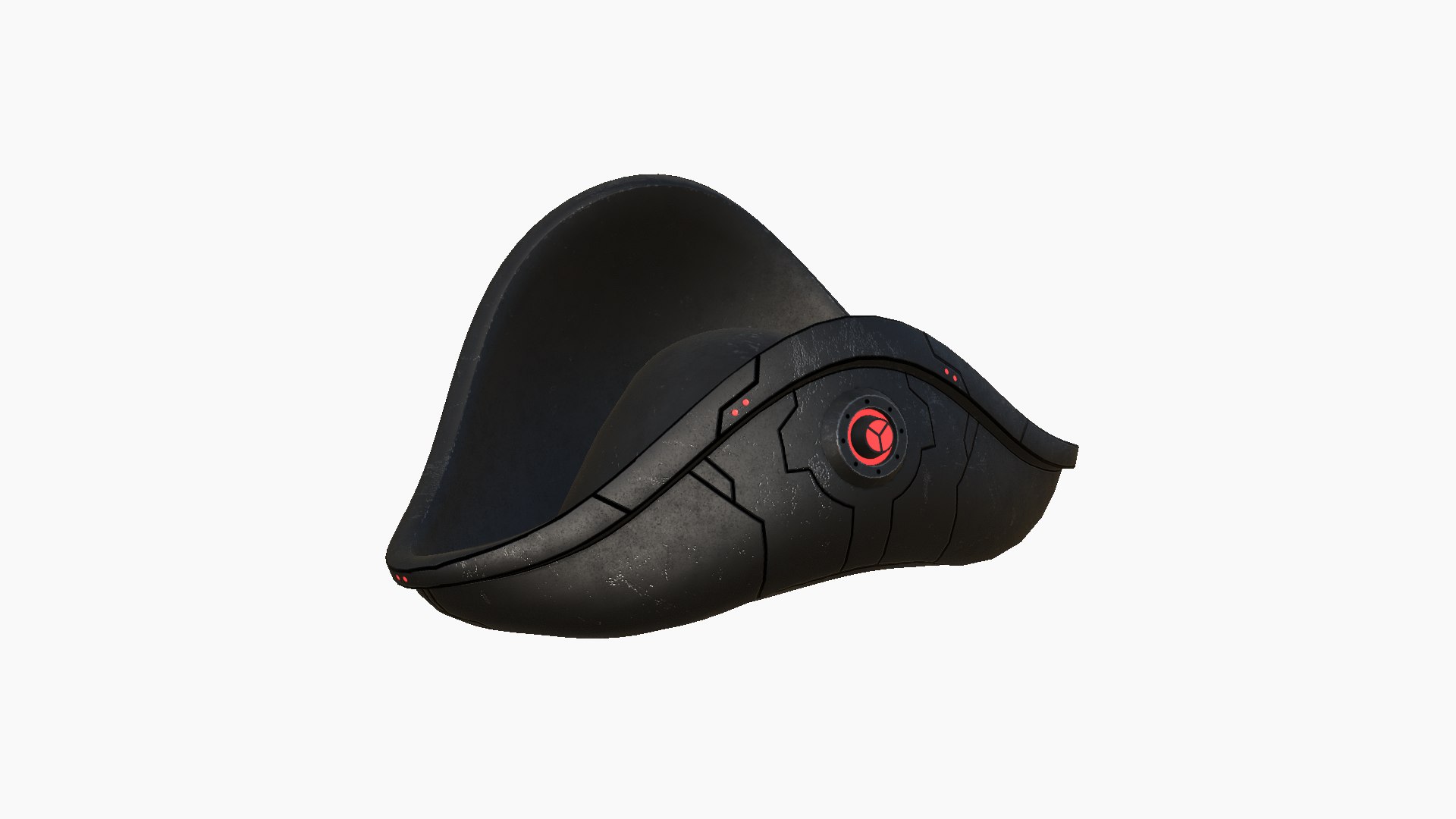3D 10 SciFi Pirate Hats Collection - Character Design https://p.turbosquid.com/ts-thumb/yr/hgG0XH/0O/r82/png/1756495238/1920x1080/fit_q87/9a71c016da73529bb2c1067c88cf9c2ade035cb6/r82.jpg