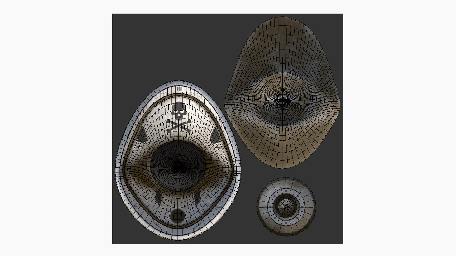 3D 10 SciFi Pirate Hats Collection - Character Design https://p.turbosquid.com/ts-thumb/yr/hgG0XH/L5/r9uv/png/1756495241/1920x1080/fit_q87/d67762864b50a0136c833d5a083afc50078f5b12/r9uv.jpg