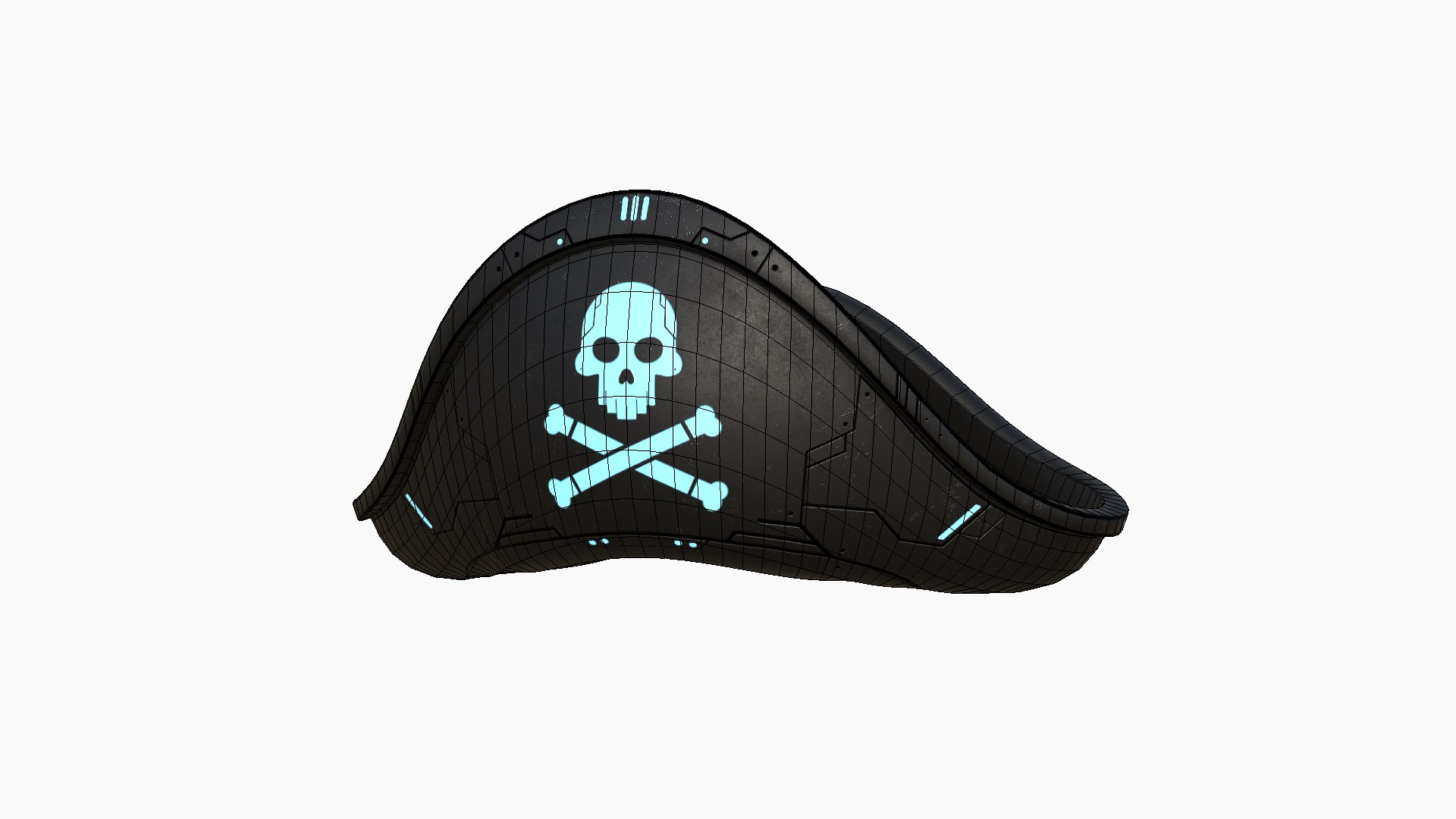 3D 10 SciFi Pirate Hats Collection - Character Design https://p.turbosquid.com/ts-thumb/yr/hgG0XH/Nx/r3wire/png/1756495254/1920x1080/fit_q87/3fe69deae4f1429f185065cae267ebc6038ea366/r3wire.jpg